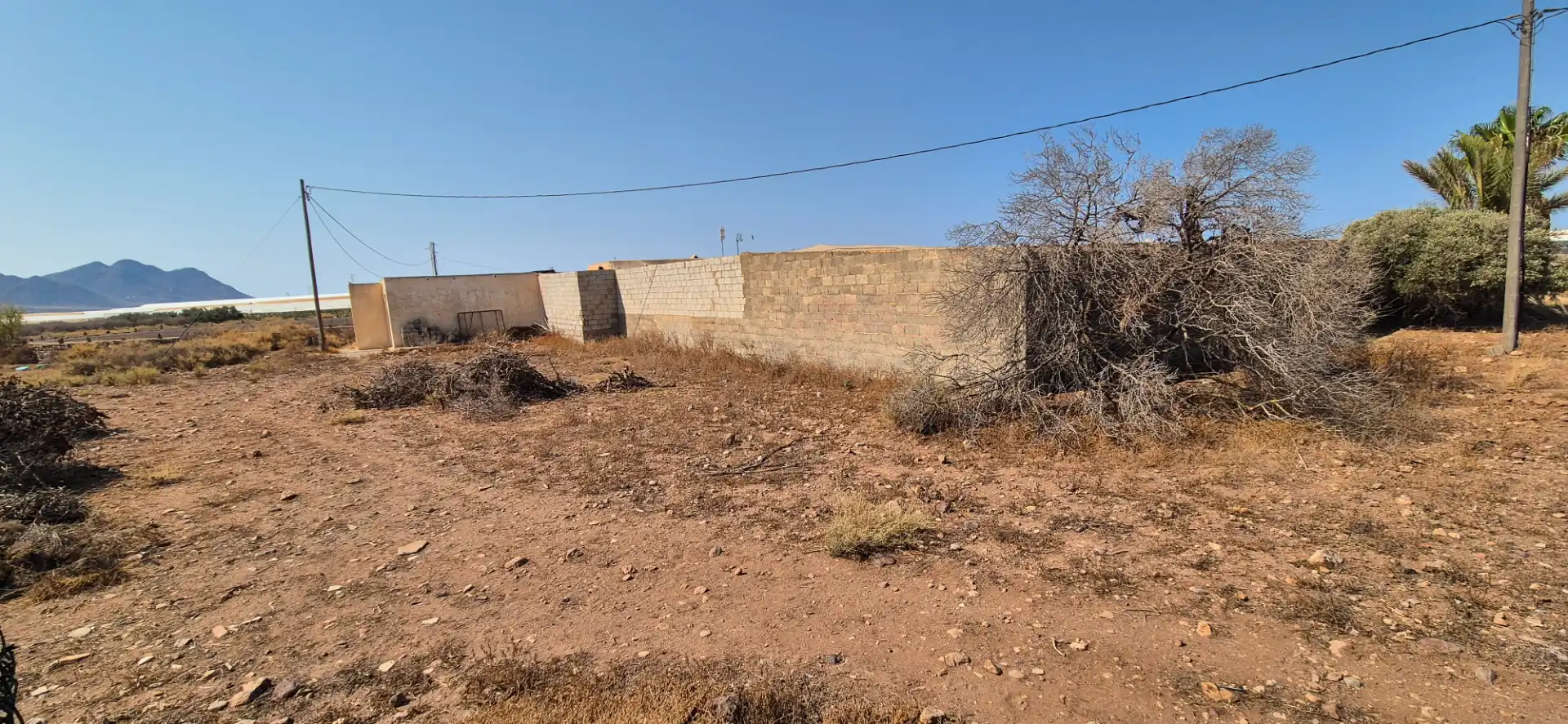 Terrain rustique à vendre à Cabo de Gata, imagen 6