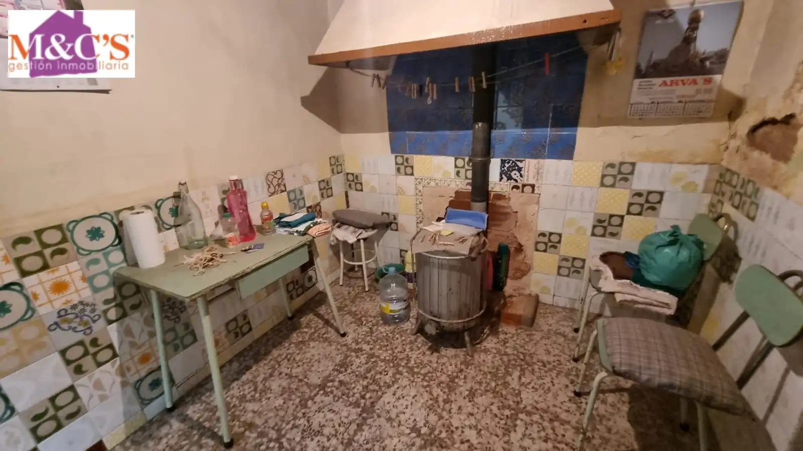 Casa en venta en Almodóvar del Campo, imagen 4