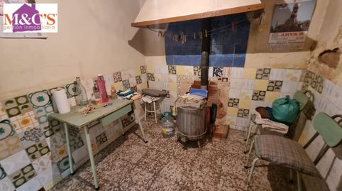 Foto 4 de Casa o chalet en venta en Almodóvar del Campo, Ciudad Real