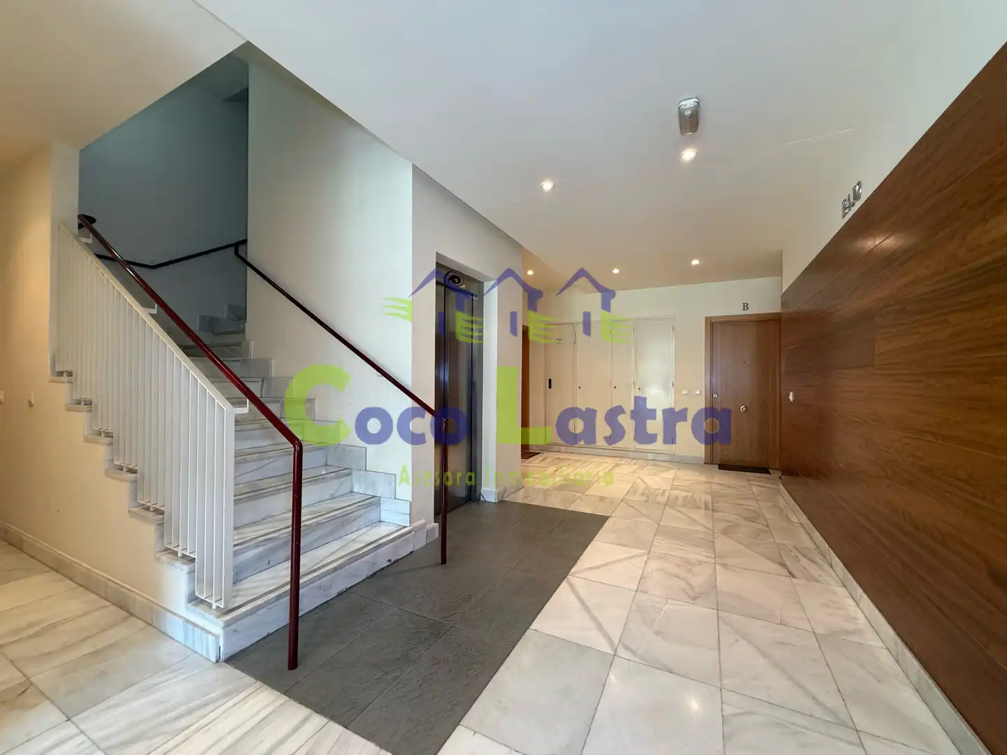 Piso con terraza en venta en Plaza Prado de los Guzmanes, imagen 7