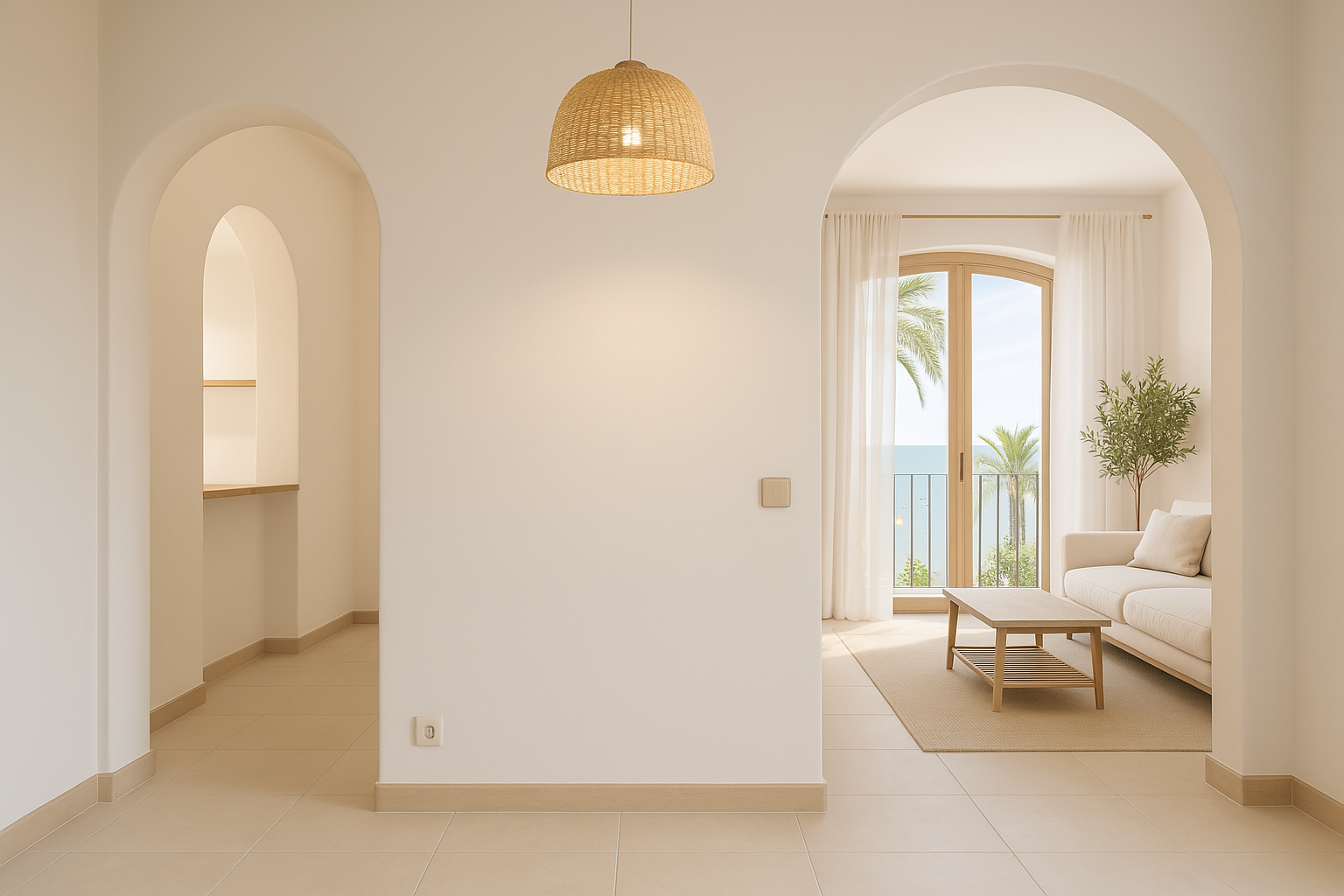 Piso en venta en Centre