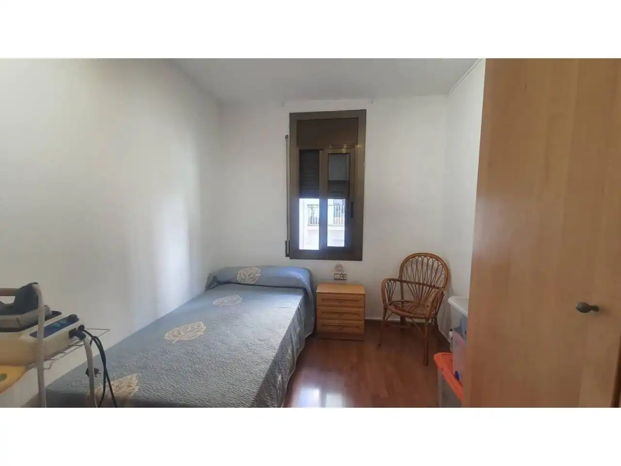 Habitación de Piso en venta en Vilanova i la Geltrú con Calefacción y Balcón