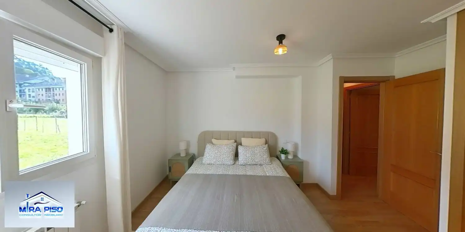 Dormitori de Dúplex en venda en Limpias, Cantabria