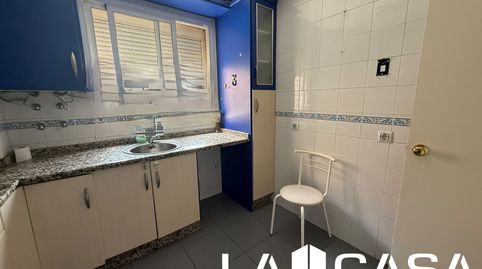 Foto 2 de Planta baja en venta en Centro - Doña Mercedes, Dos Hermanas