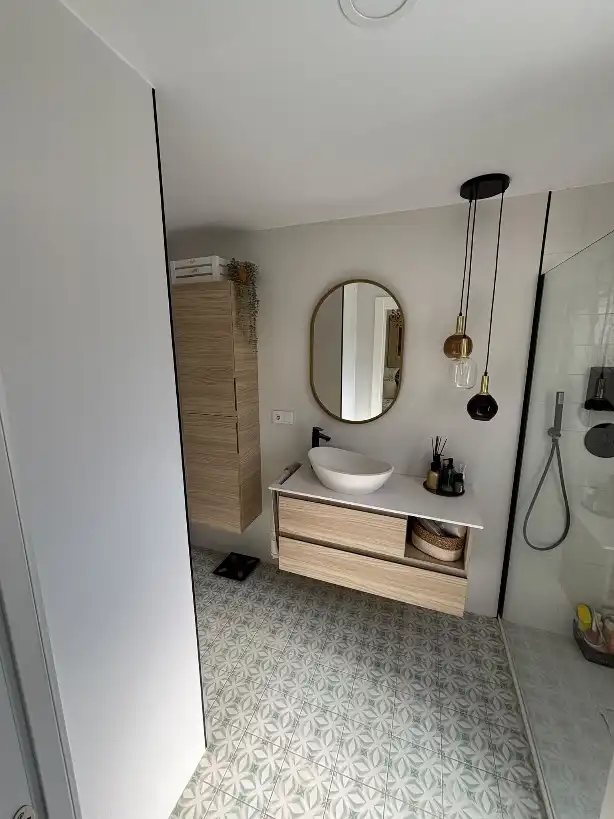 Piso con piscina en venta en Calle Azucarera 15, imagen 9
