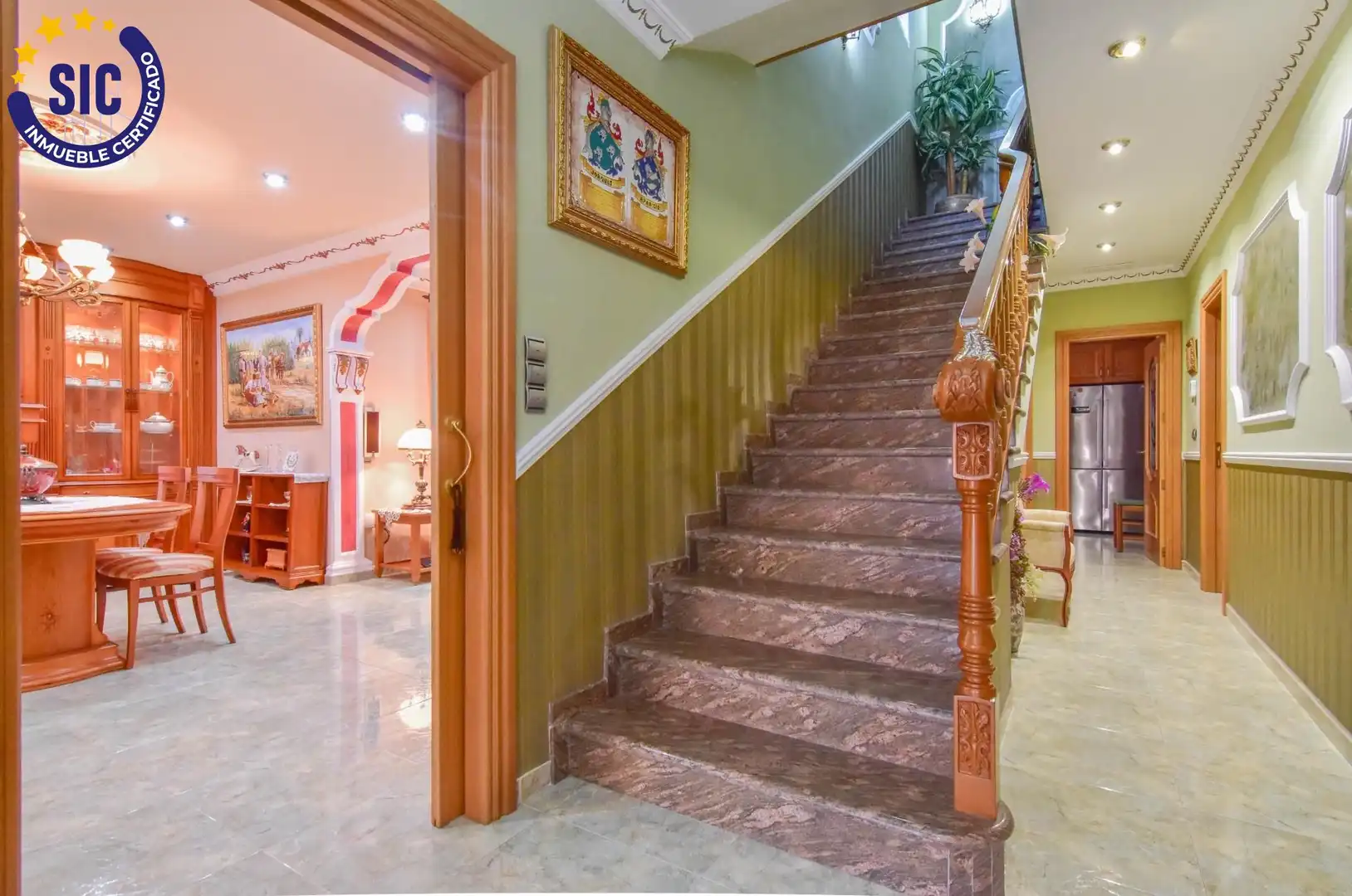 Casa o chalet en venta en Canals con Aire acondicionado, Calefacción y Terraza