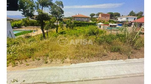 Terreno en venta en Sils, immagine 2