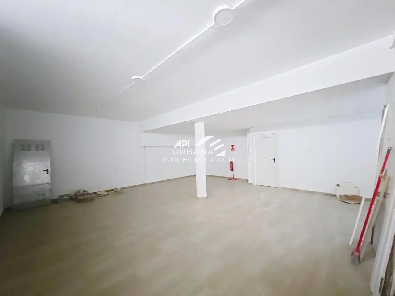 Ground floor for sale in Lucena  with Terrace and Storage room