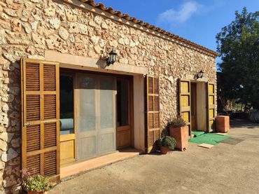 Landhaus mit Garten zum Verkauf in Polígono poligono 25 parcela