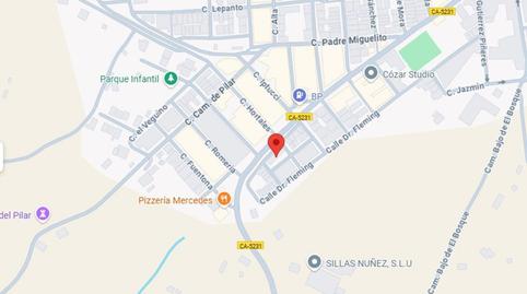 Foto 3 de Casa adosada en venda a Los Granujales, Prado del Rey, Cádiz