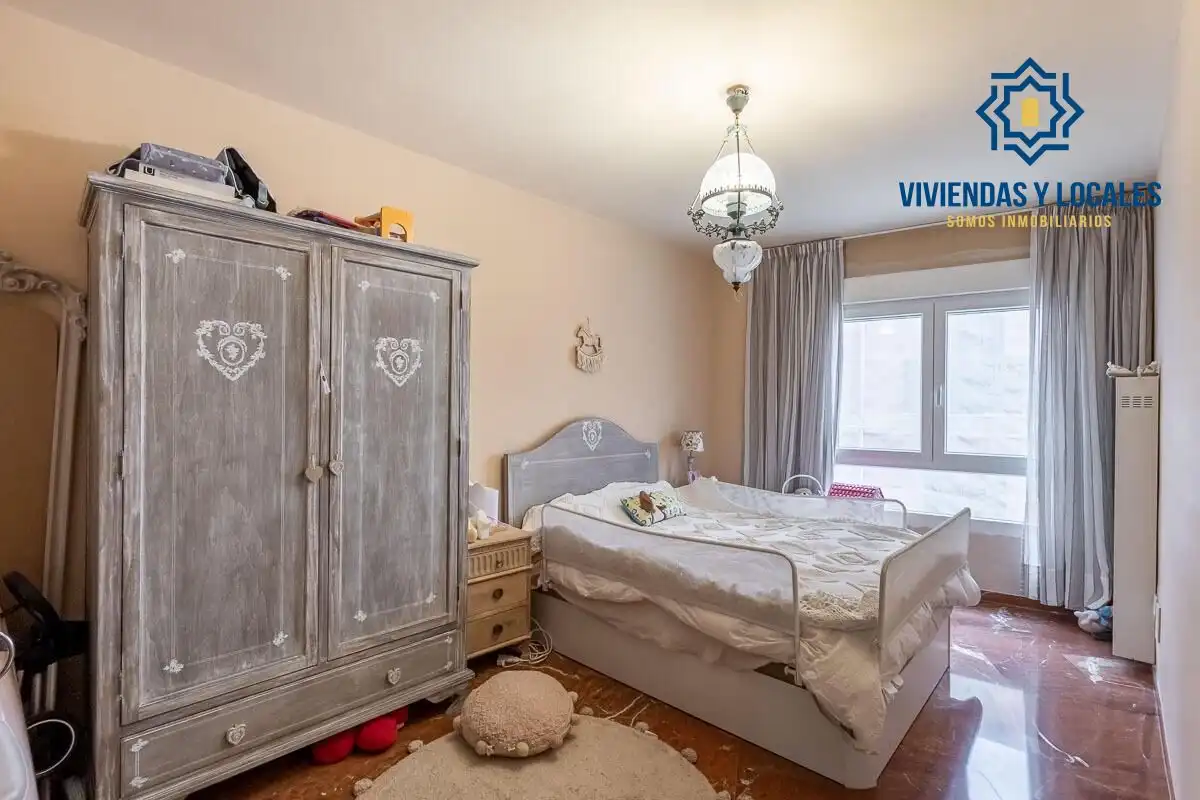 Piso con ascensor en venta en Centro, imagen 16