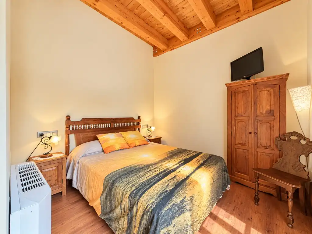 Bedroom of Buildings for sale in Fuentidueña, Segovia