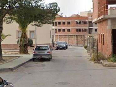 Piso en venta en Calle SEVILLA