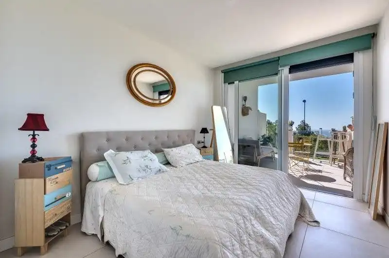 Piso con piscina en venta en Calle aneto, imagen 13