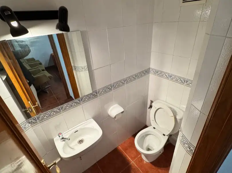 Local comercial en alquiler en doctor Fleming 6, imagen 6