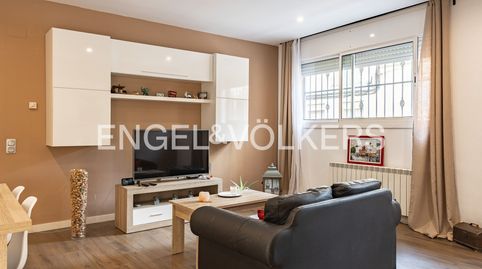 Planta baja con patio y parking en el Eixample de Mataró, imatge 5
