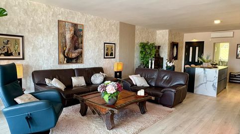 Foto 4 de Apartamento en venta en La Quinta, Benahavís
