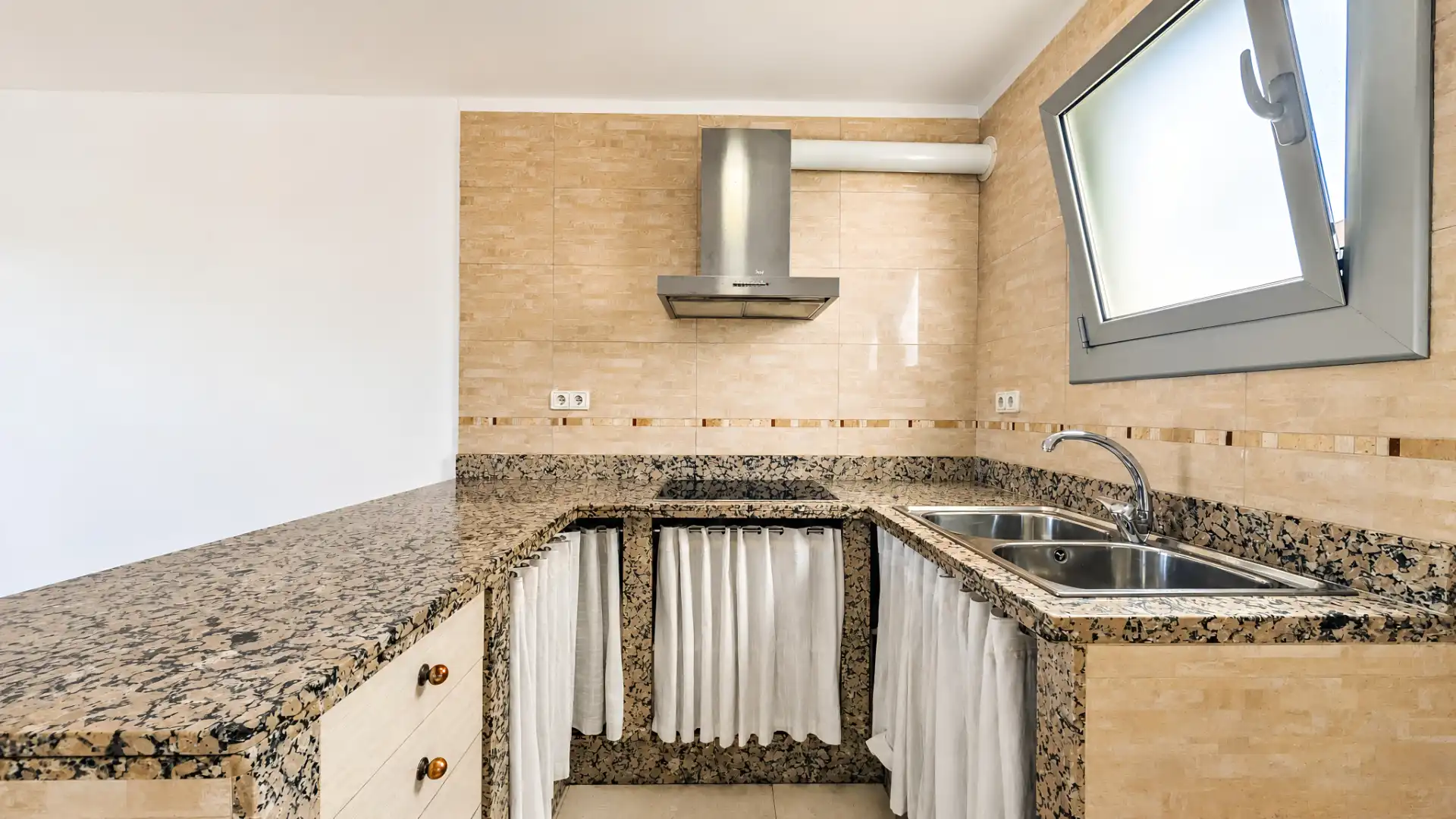 Penthouse mit Terrasse zum Verkauf in Carrer de Barnola, imagen 5