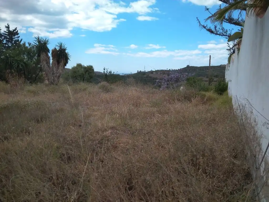 Rural land for sale in Almayate, imagen 6