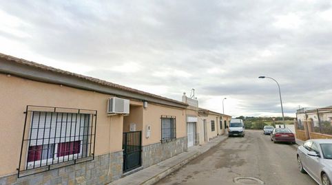 Foto 5 de Casa adosada en venda a Moscareta, Pozo Estrecho, Cartagena