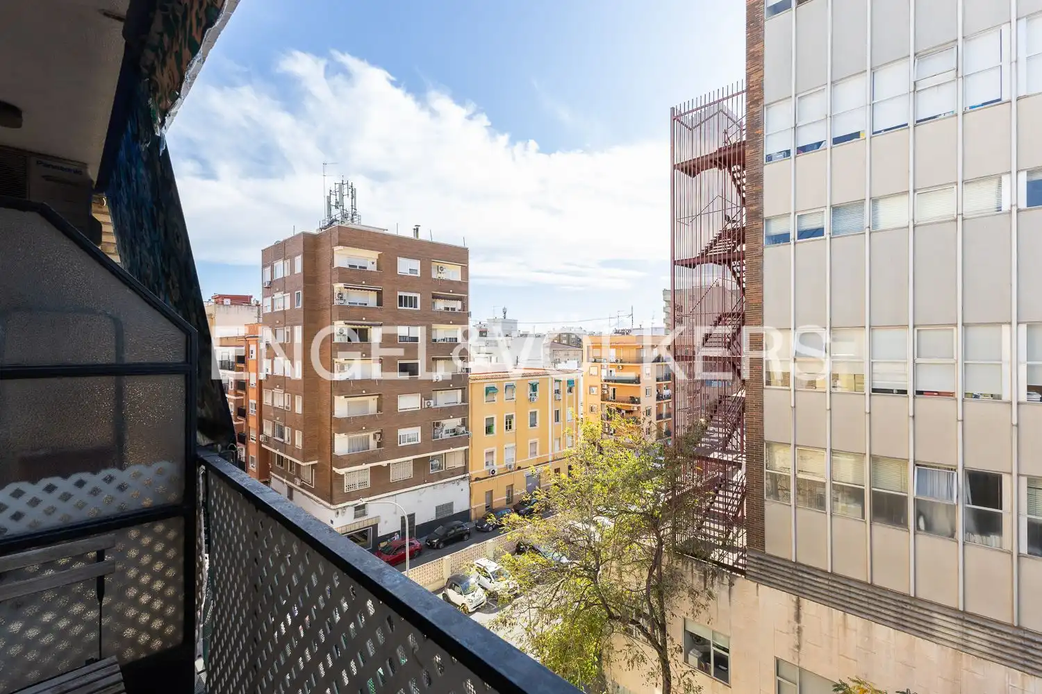 Piso en venta en Juan de Garay, Favara