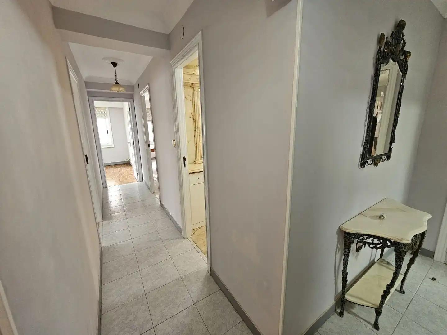 Piso en venta en A Coruña Capital  con Calefacción
