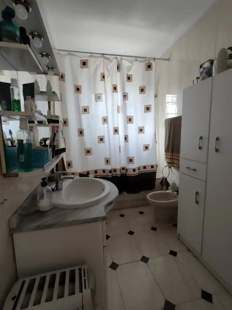 Bany de Casa o xalet en venda en Benidorm amb Moblat