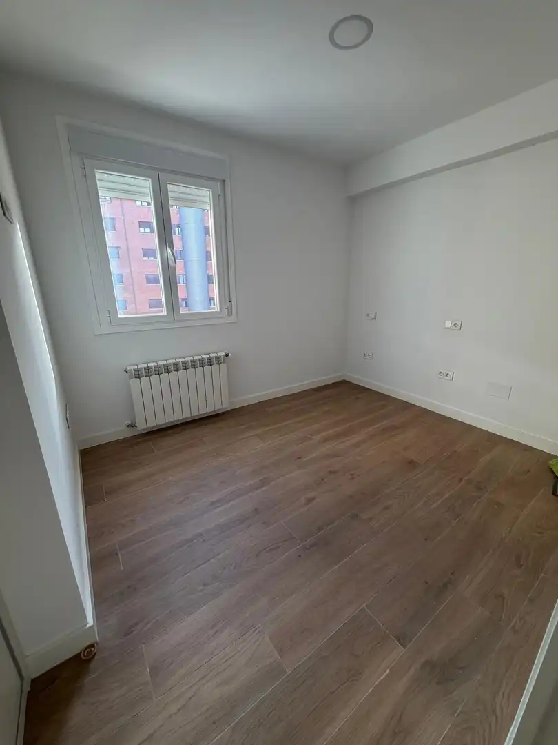 Dormitori de Apartament en venda en Valladolid