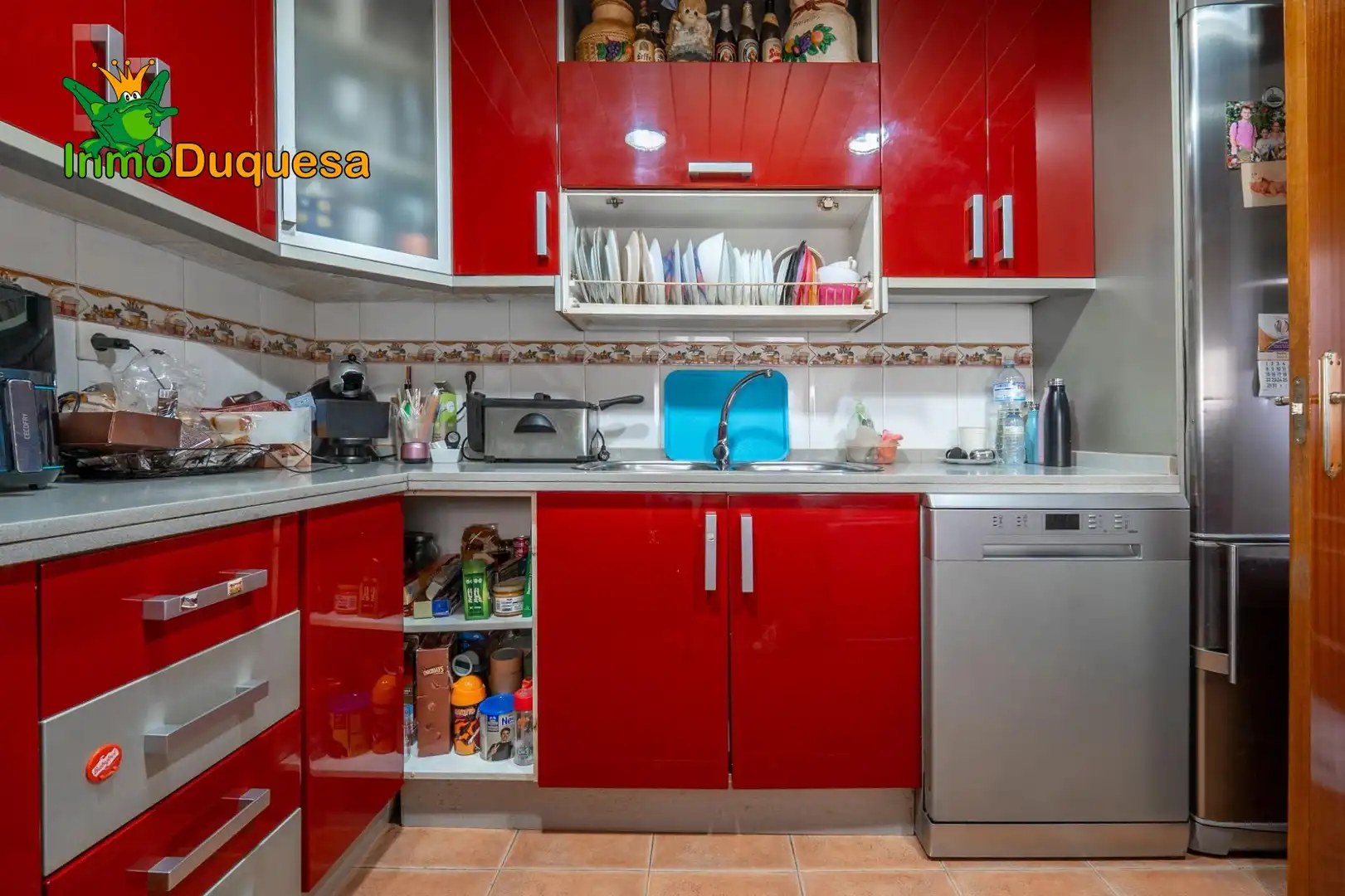 Casa a schiera con piscina in vendita a Ogíjares, imagen 17