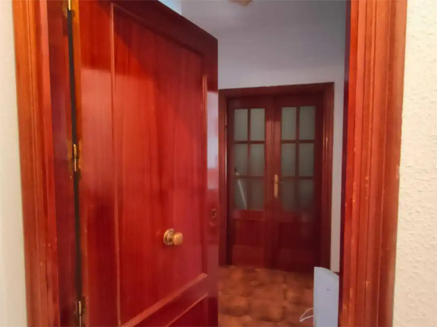 Pis en venda en Herrera del Duque amb Aire condicionat i Balcó