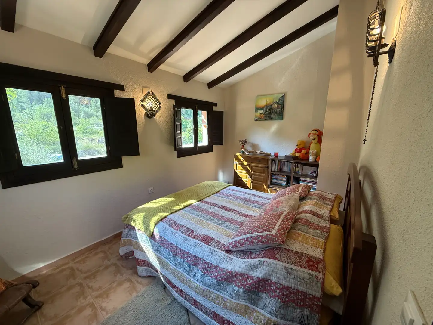 Maison rustique avec piscine à vendre à Castell de Castells, imagen 7