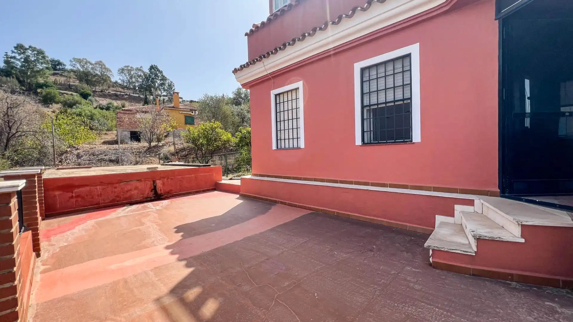 Houses for sale in Campanillas
