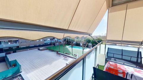 Foto 4 de Piso en venta en Torre-romeu, Sabadell