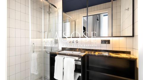 Foto 3 de Apartament de lloguer a El Poblenou, Barcelona