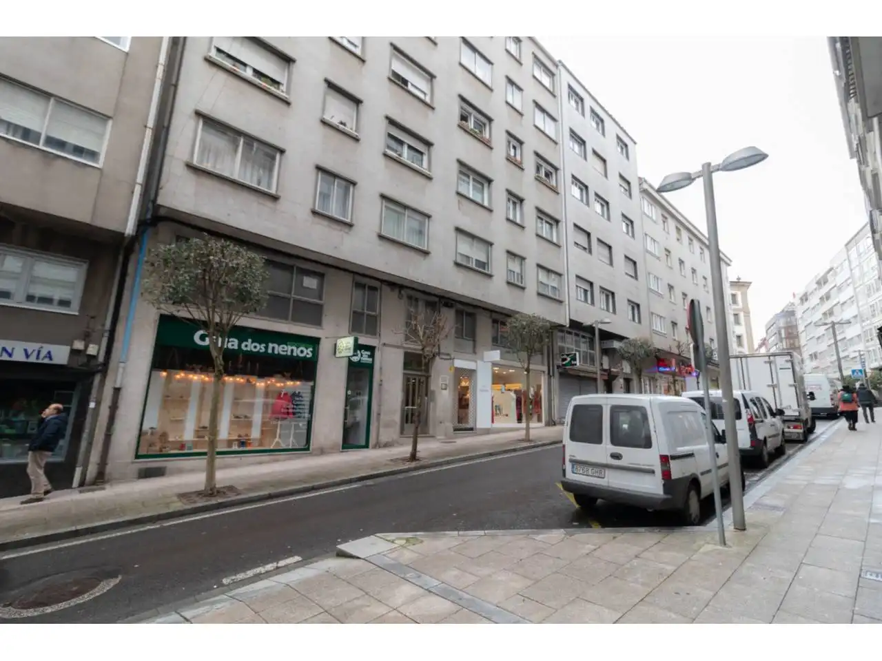 Bureau avec ascenseur à vendre à Calle SANTIAGO DE GUAYAQUIL, imagen 49