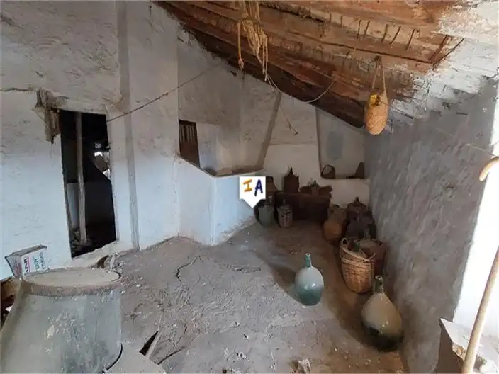 Adosado en venta en Alcalá la Real, imagen 6
