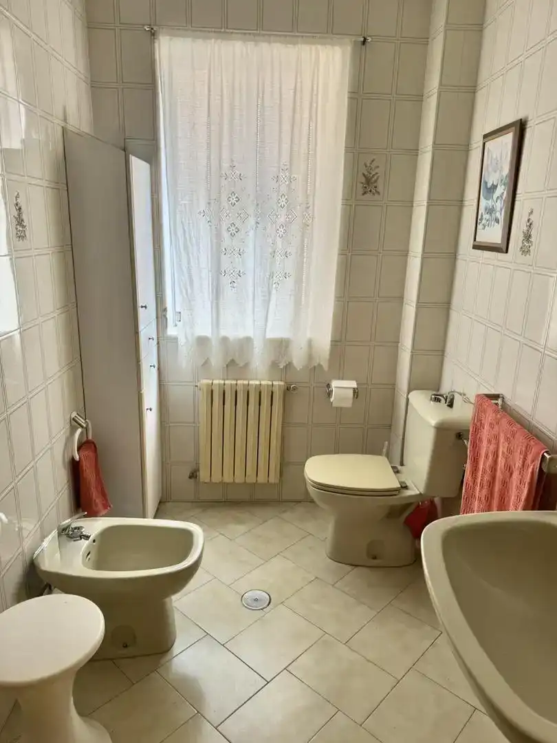 Baño de Piso en venta en Ferrol