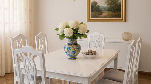 Foto 3 de Casa adosada en venda a La Roda, Albacete