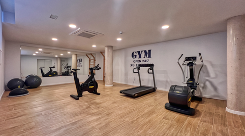 Foto 3 de Ático en venta en El Montgó, Alicante