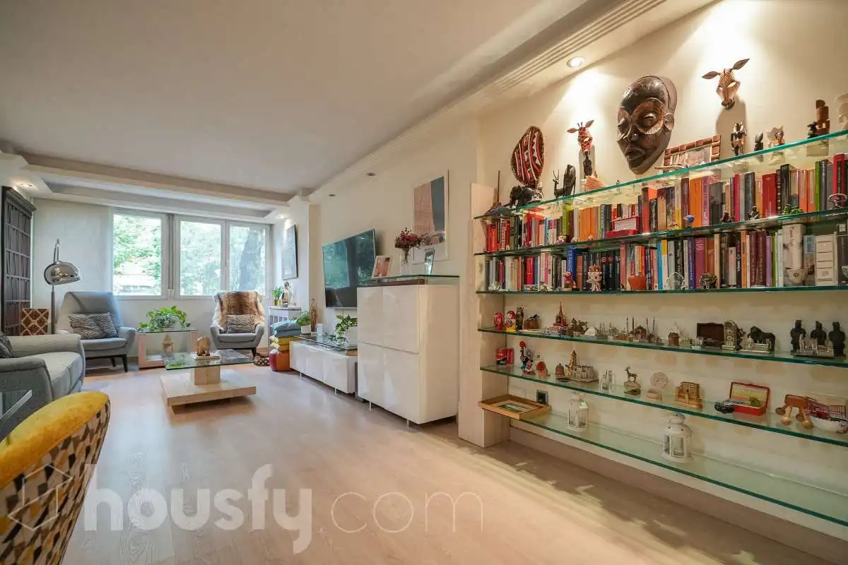 Appartement avec ascenseur à vendre à Calle Santa Virgilia ., imagen 4