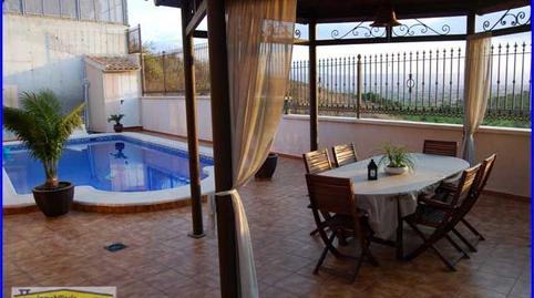 Foto 3 de Casa o xalet en venda a El Esparragal, Murcia