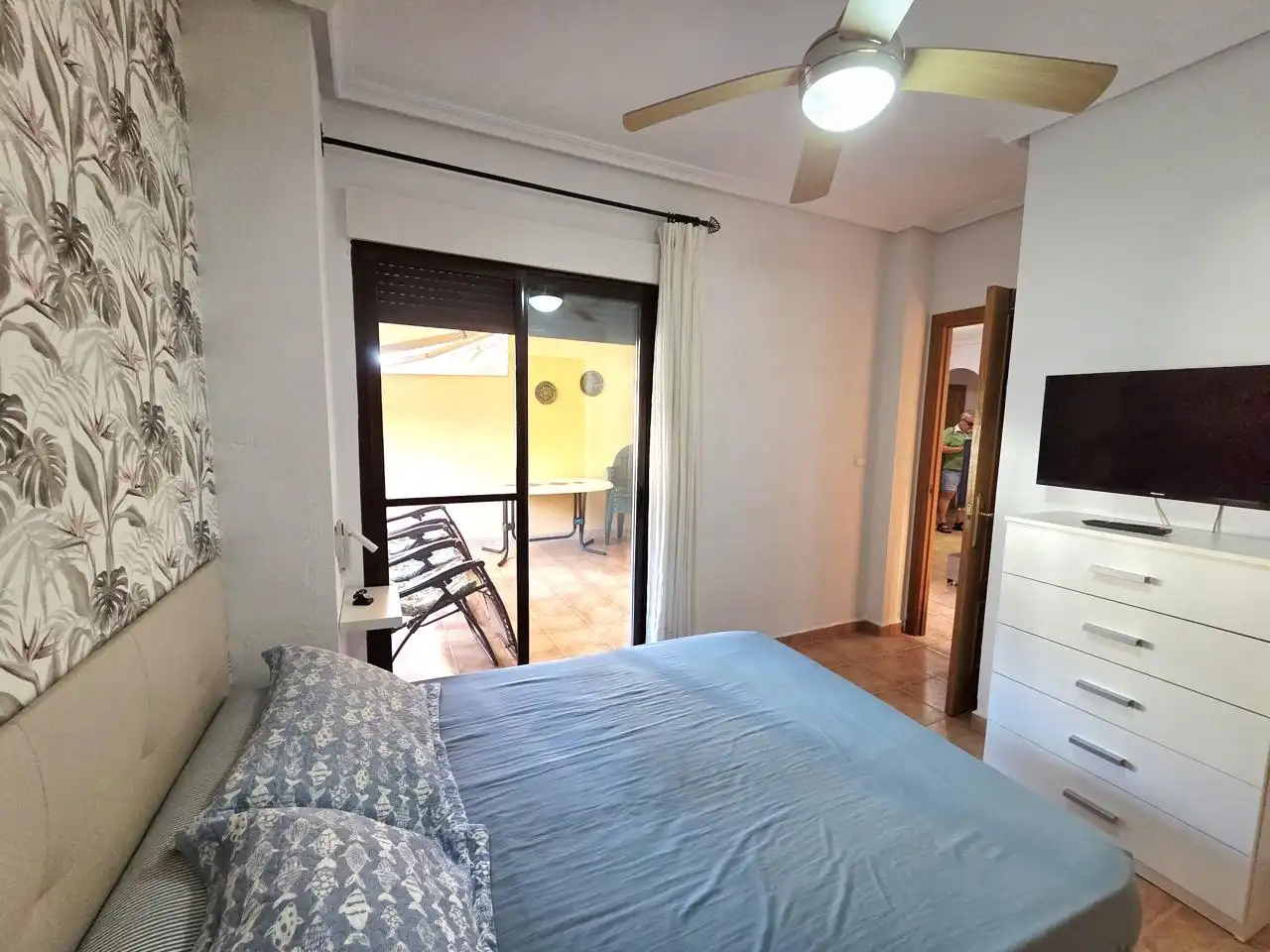 Apartment to rent in Santa Pola ciudad, imagen 33