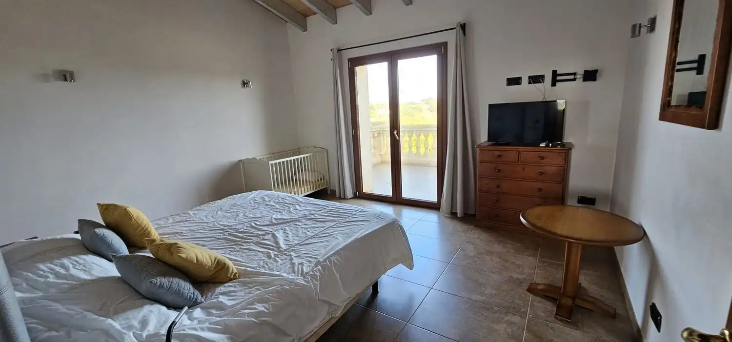 Casa de lloguer a S'Illot - Cala Morlanda, imagen 68