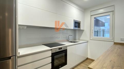 Photo 4 of Apartment to rent in Rua Cruceiro de Sar (do), 39, Castiñeiriño - Cruceiro de Sar, A Coruña