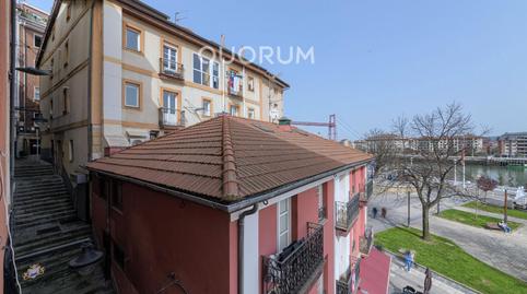 Foto 3 von Wohnung zum Verkauf in Casco Viejo - Muelle, Portugalete