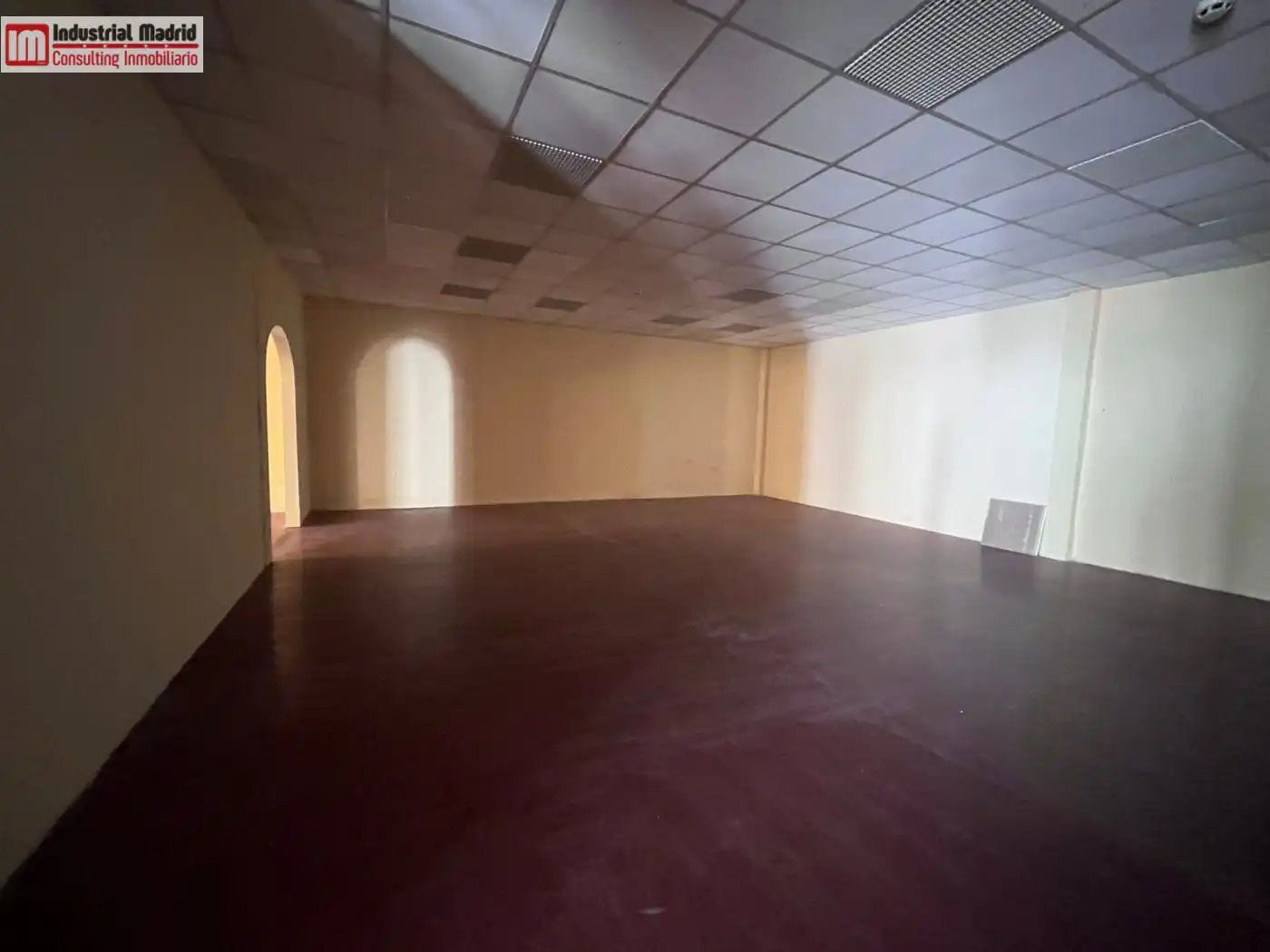 Industrial building for sale in Zona Industrial, imagen 10
