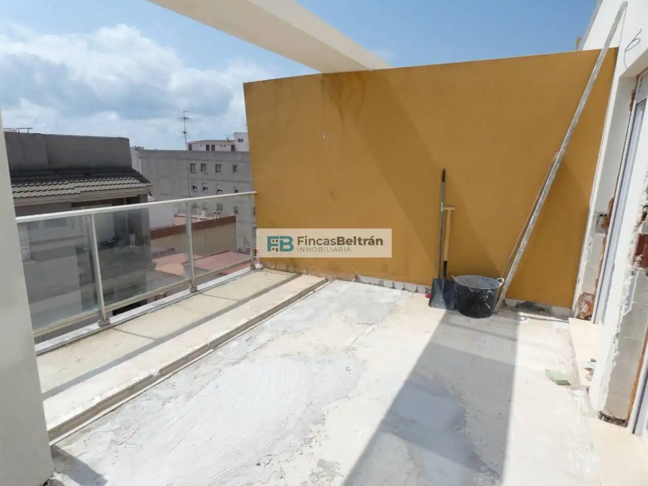 Appartement avec ascenseur à vendre à Calle Sant Blas, imagen 11