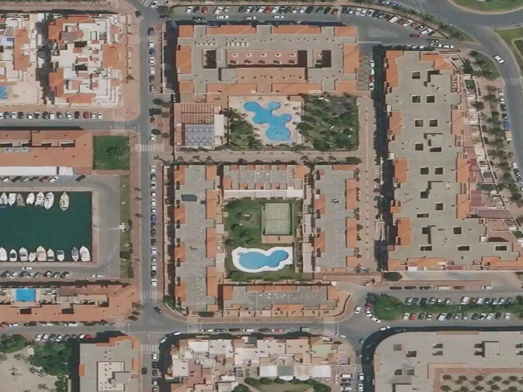 Piso en venta en Calle Carabela (A), imagen 3