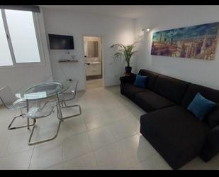 Sala d'estar de Pis en venda en Granadilla de Abona