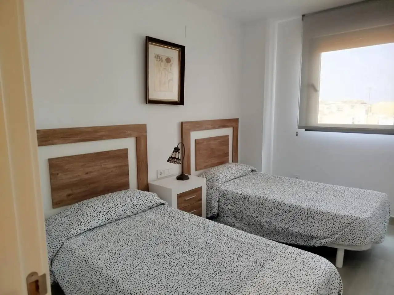 Dormitori de Pis en venda en Vinaròs amb Aire condicionat, Terrassa i Traster